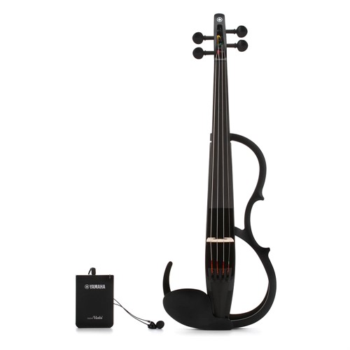 Đàn Violin Silent Yamaha YSV104 (Chính Hãng Full Box 100%)